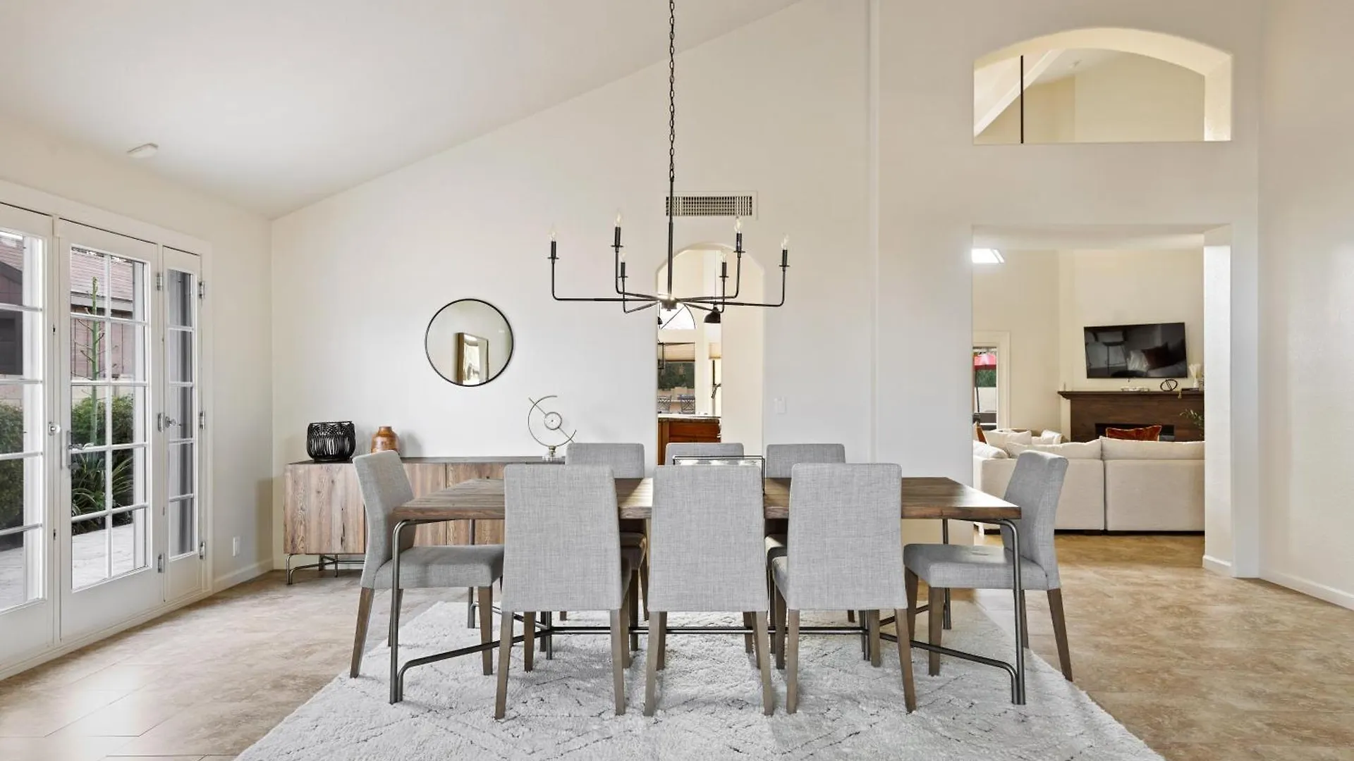 Ferienhaus Arch Views Beautifully Designed Home With Swimming Pool Table And More Phoenix USA